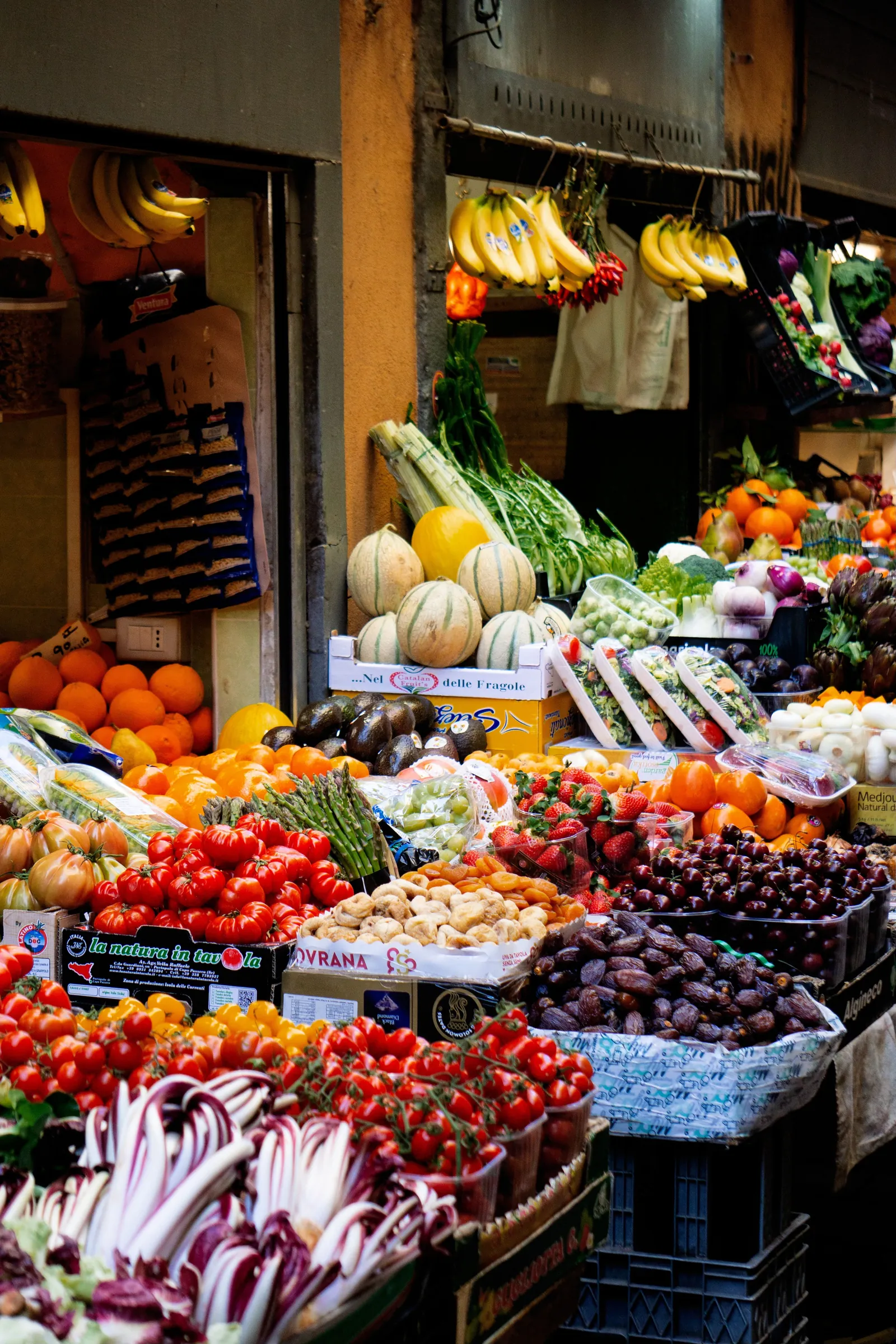 San Pietro Food Tour: Sapori di Roma — dettaglio
